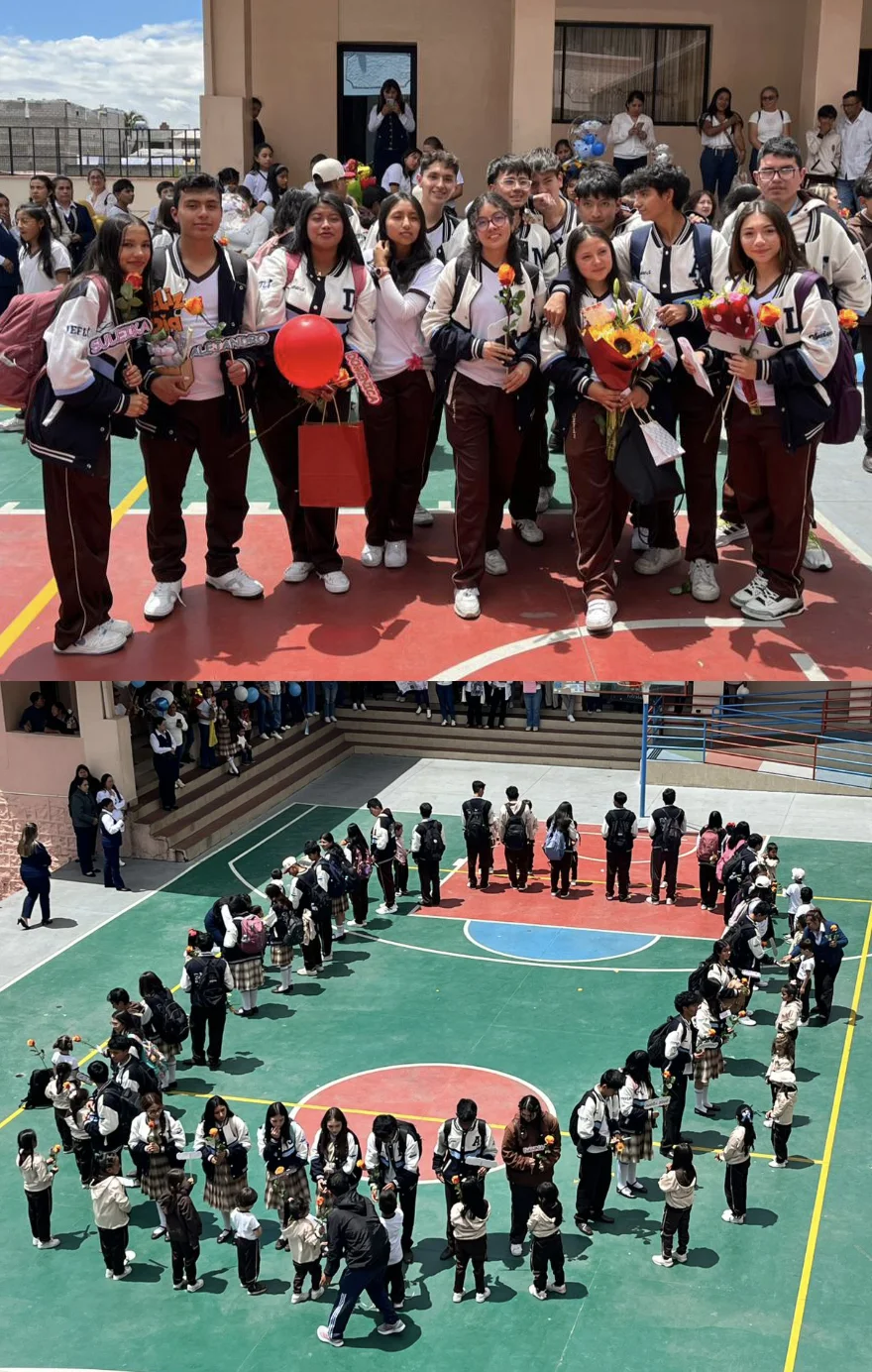 Bachillerato UEFLI