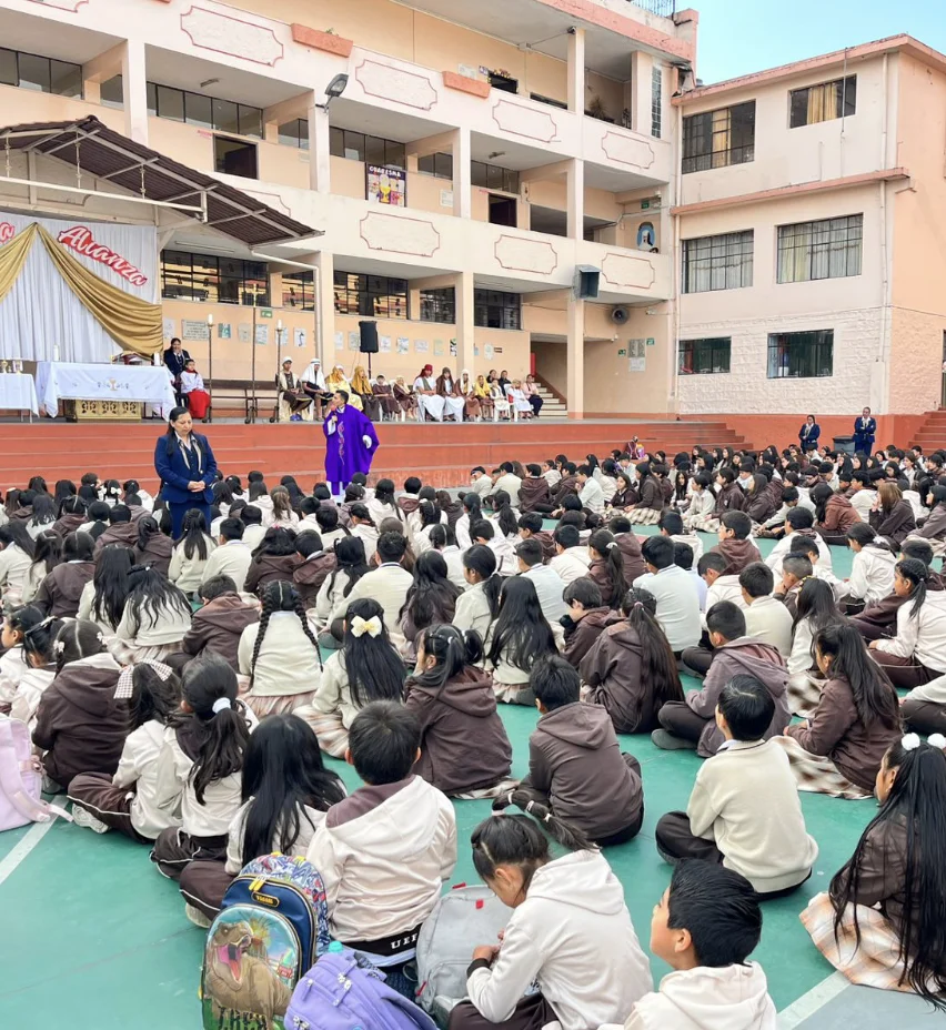 Educación Básica UEFLI