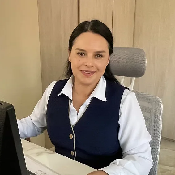 Ing. Verónica Rivera