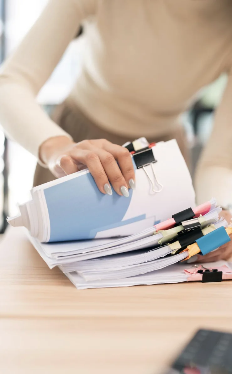 Secretaría