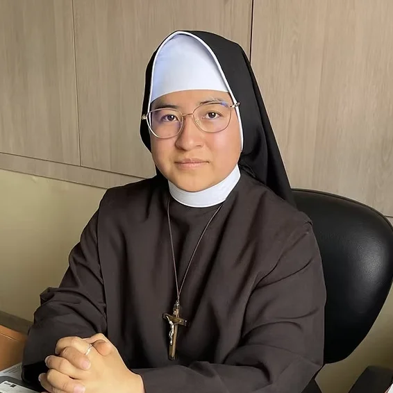 Hna. Evelyn Granados