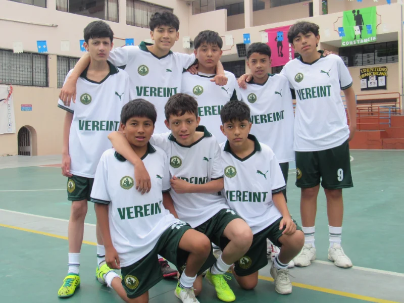 Fútbol