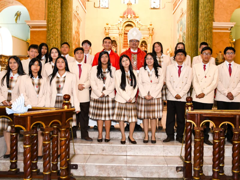 Catequesis