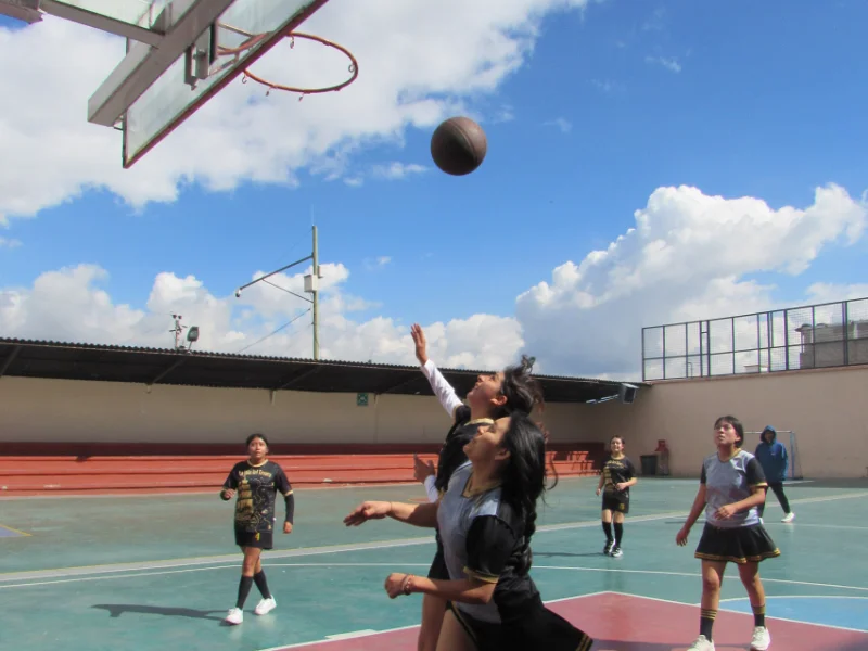Baloncesto