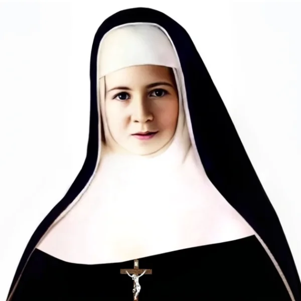 María Francisca de las Llagas