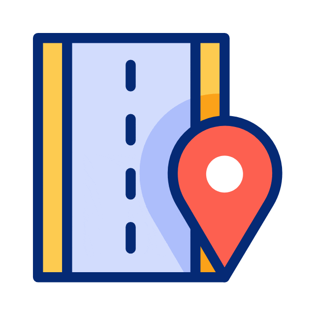 Gestión de Rutas