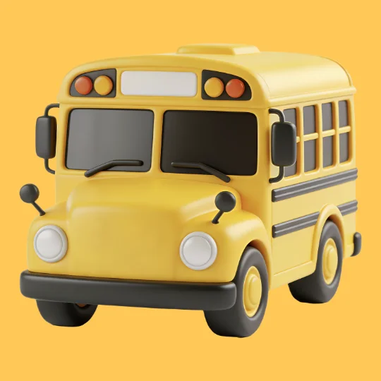 transporte escolar UEFLI