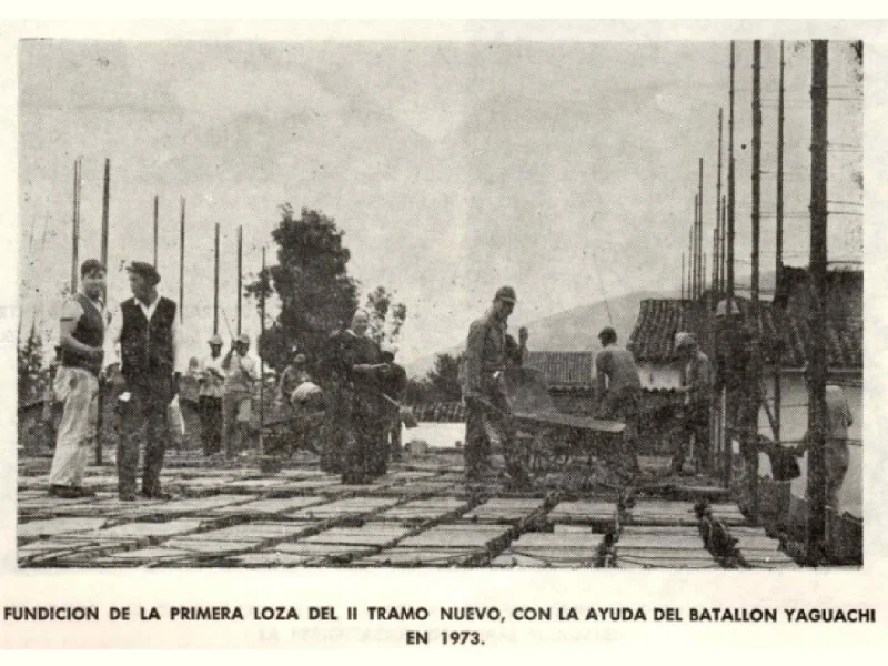 Historia UEFLI - Imagen 2