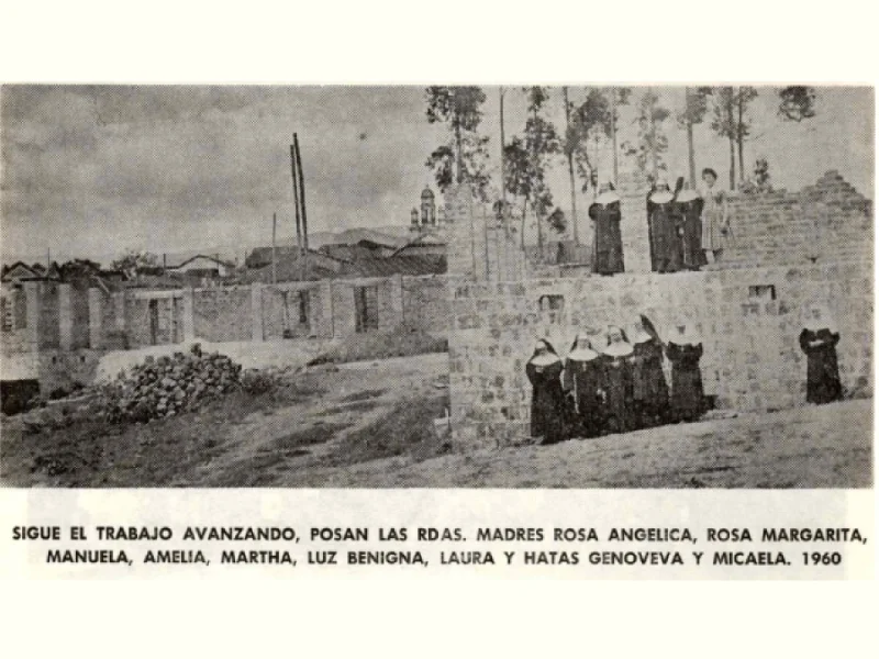 Historia UEFLI - Imagen 3