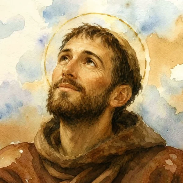 San Francisco de Asís
